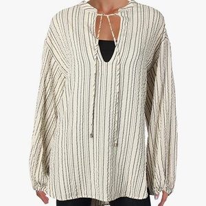 Free People Rhythm of the Night tunic